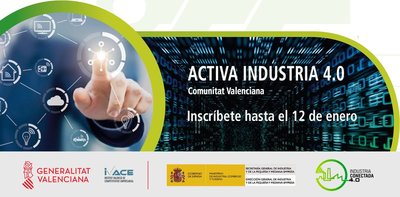 ACTIVA INDUSTRA 4.0