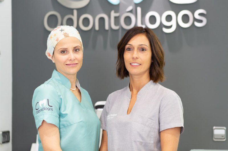 CML Odont�logos