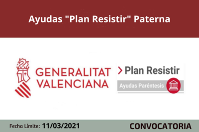 Bases de la Convocatoria