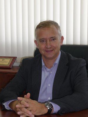 Vicente Donat, Secretario General de COEVAL