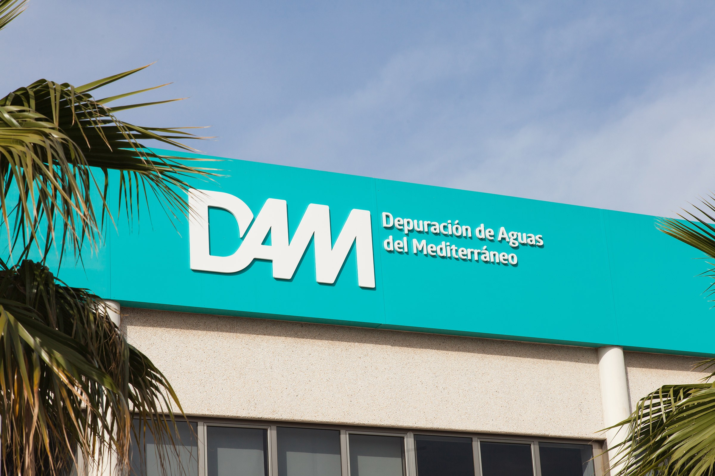 Depuraci�n de Aguas del Mediterr�neo, S.L.