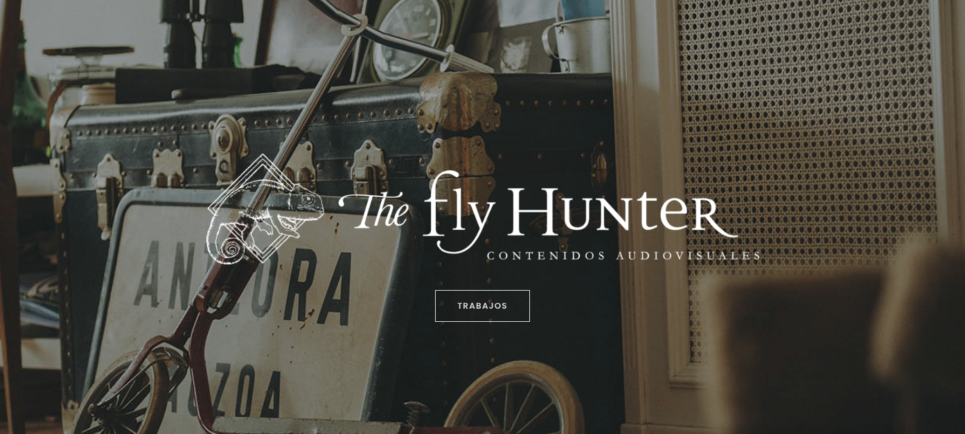 The Fly Hunter SL