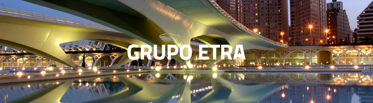 ETRA investigación y Desarrollo S.A.