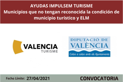 Bases de la Convocatoria
