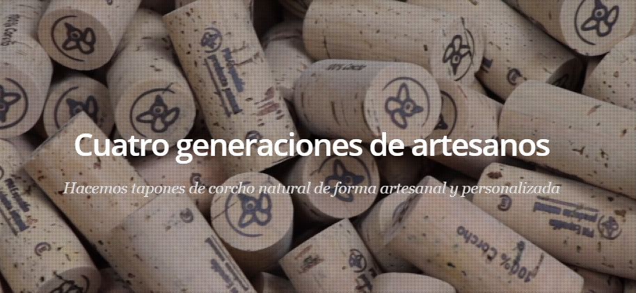 ESPADAN CORKS, S.L.