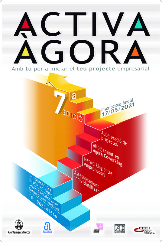 Programa Activa Àgora (VII Edición)