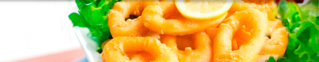 Frigor�fico Fish & More S.L