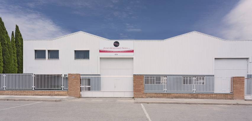 Julio Mart�nez Naya S.A.