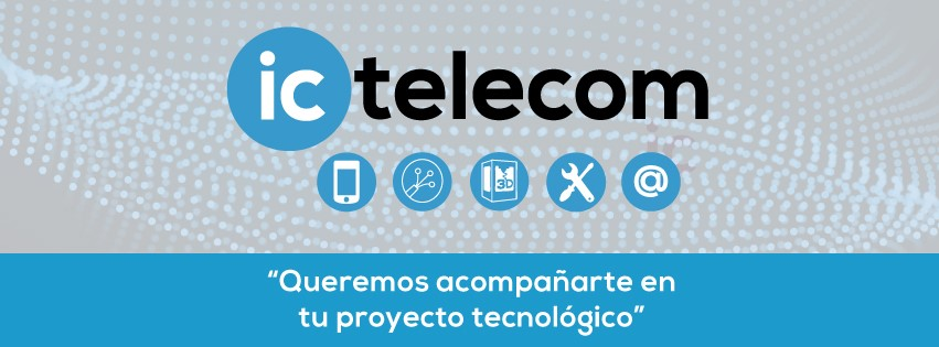 IC TELECOM SL
