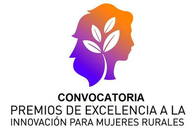 Premio excelencia mujeres rurales 2021