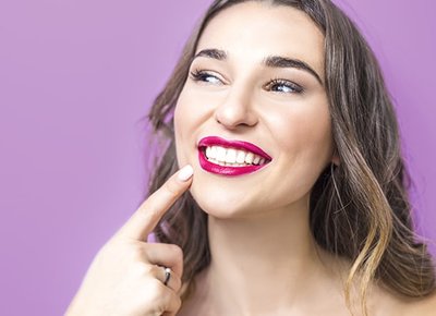 Est�tica dental