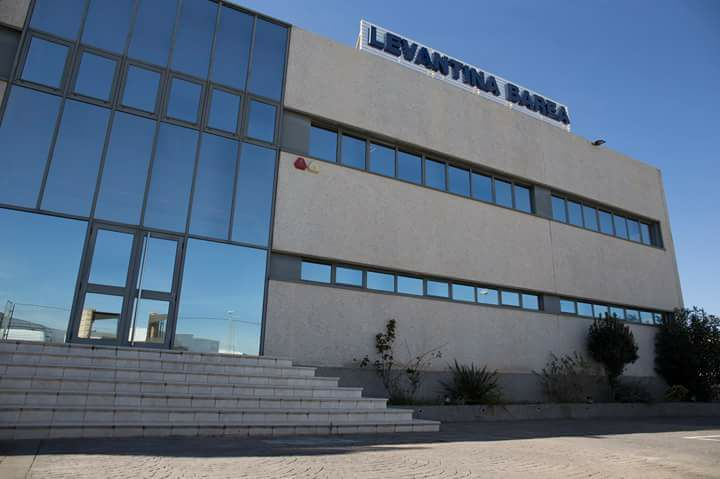 Tripas Levantina Barea S.L. 