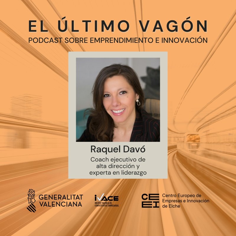 63. Entrevista a Raquel Dav, coach ejecutivo de alta direccin y experta en liderazgo
