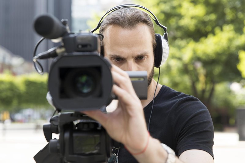 Autorizaci�n para grabar contenido audiovisual y Protecci�n de Datos