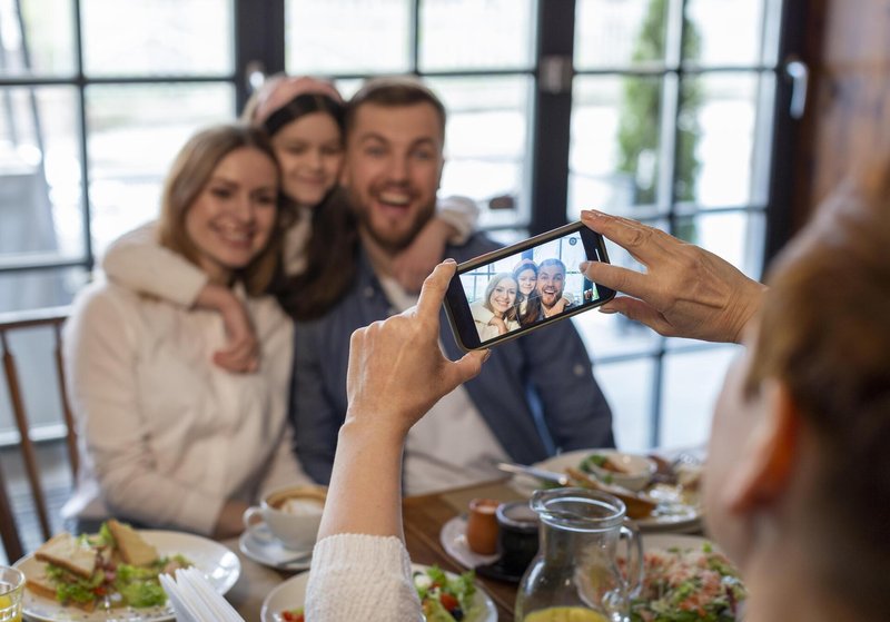 Sancionan a aut�nomos por usar fotos de clientes sin consentimiento