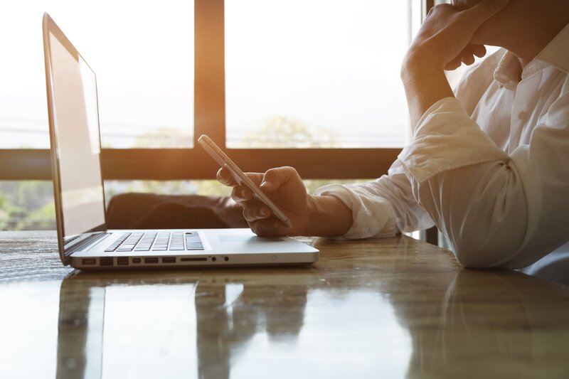 Riesgo de sanción al incumplir la normativa de desconexión digital