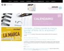 Jornada �C�mo puede la marca ayudar al �xito de tu empresa? - Gandia - AECPcv 