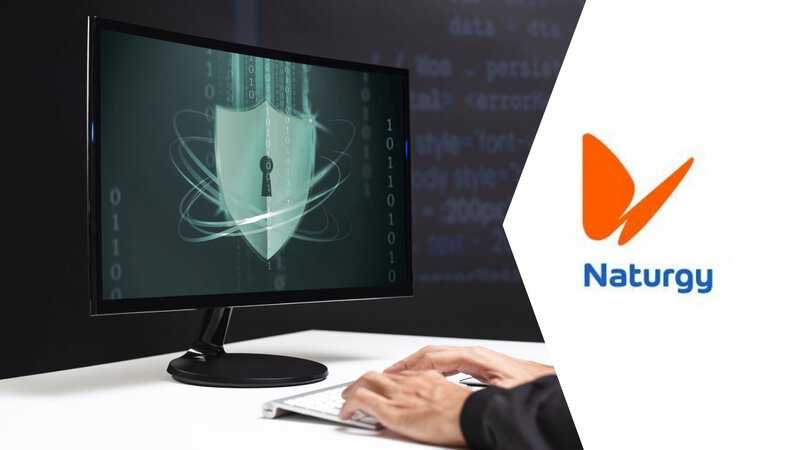 Naturgy sufre una filtración de datos de clientes en España tras un acceso no autorizado a un proveedor externo