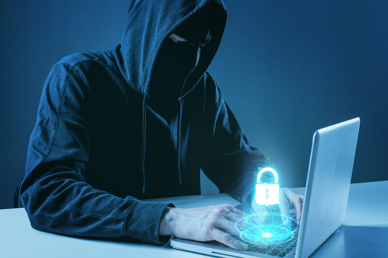 Cómo obtienen los ciberdelincuentes tus datos personales