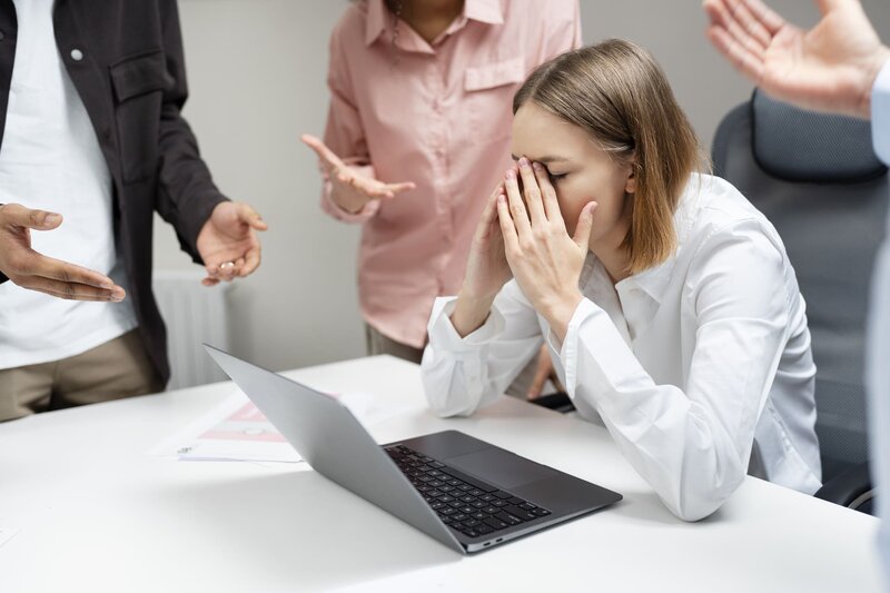 ¿Cuando debe existir un protocolo de prevención del acoso en la empresa?